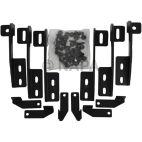 Running Board Mount Kit