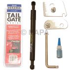 Tailgate Damper