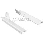 Truck Cab Protector / Headache Rack Installation Kit