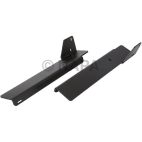 Truck Cab Protector / Headache Rack Installation Kit