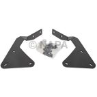 Bumper Guard Mount Kit