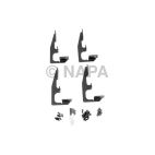 Running Board Mount Kit