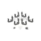 Running Board Mount Kit