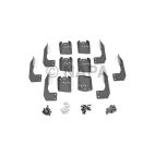 Running Board Mount Kit