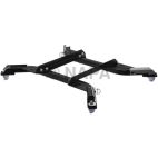 Fifth Wheel Trailer Hitch Mount Kit