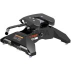 Fifth Wheel Trailer Hitch