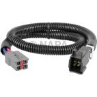 Trailer Brake Control Harness