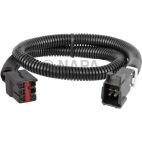 Trailer Brake Control Harness