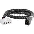 Trailer Brake Control Harness