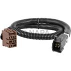 Trailer Brake Control Harness