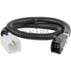 Trailer Brake Control Harness