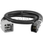 Trailer Brake Control Harness