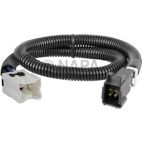 Trailer Brake Control Harness