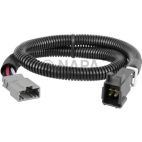 Trailer Brake Control Harness