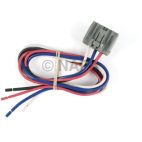 Trailer Brake Control Harness