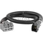 Trailer Brake Control Harness