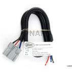 Trailer Brake Control Harness