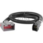 Trailer Brake Control Harness