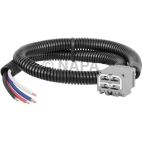 Trailer Brake Control Harness