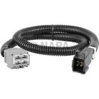 Trailer Brake Control Harness