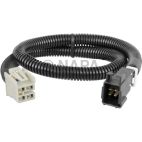 Trailer Brake Control Harness