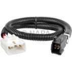 Trailer Brake Control Harness