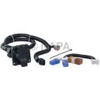 Trailer Wiring Harness