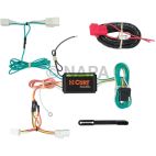 Trailer Wiring Harness