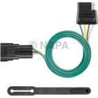 Trailer Wiring Adapter