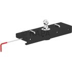 Fifth Wheel Trailer Hitch