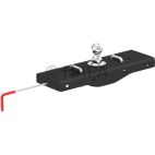 Fifth Wheel Trailer Hitch