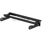 Gooseneck Trailer Hitch Mount Kit