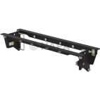 Gooseneck Trailer Hitch Mount Kit