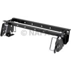 Gooseneck Trailer Hitch Mount Kit