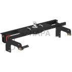 Fifth Wheel Trailer Hitch