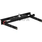 Gooseneck Trailer Hitch Mount Kit