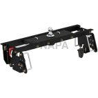Gooseneck Trailer Hitch Mount Kit