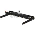 Gooseneck Trailer Hitch Mount Kit