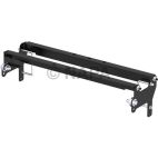 Gooseneck Trailer Hitch Mount Kit