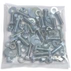 Rocker Panel Molding