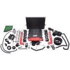 Supercharger Kit