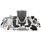 Supercharger Kit
