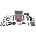 Supercharger Kit