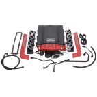 Supercharger Kit