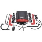 Supercharger Kit