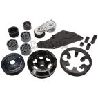 Supercharger Kit