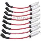 Spark Plug Wire Set