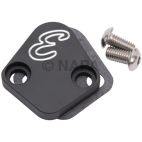 Fuel Pump Block-Off Plate