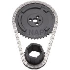 Engine Timing Chain Kit