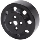 Engine Water Pump Pulley